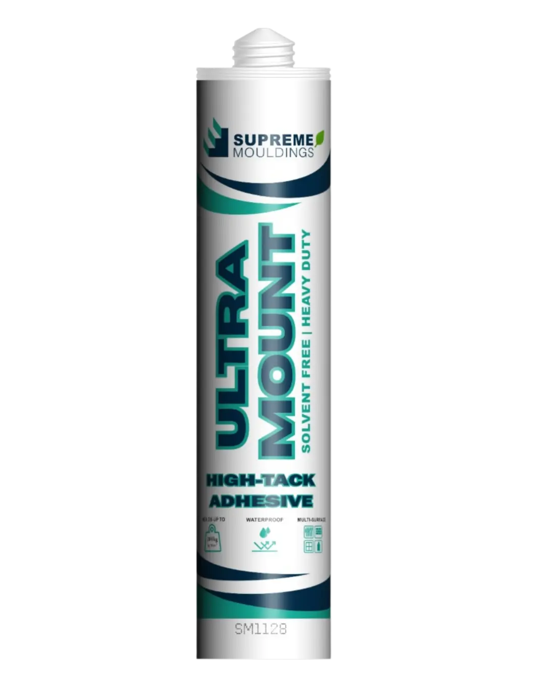 Ultra Mount high-tack adhesive