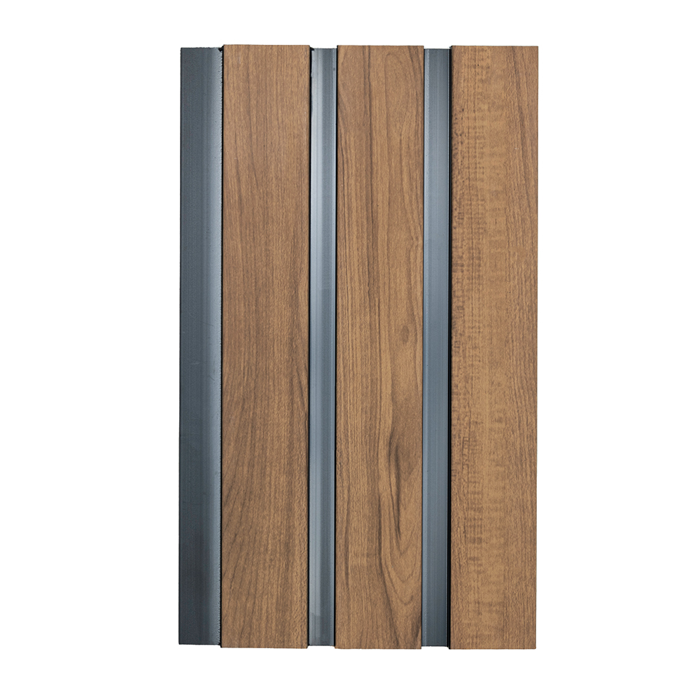 SLIM LINE 40 WALL PANEL KIAAT 163X10X2700MM