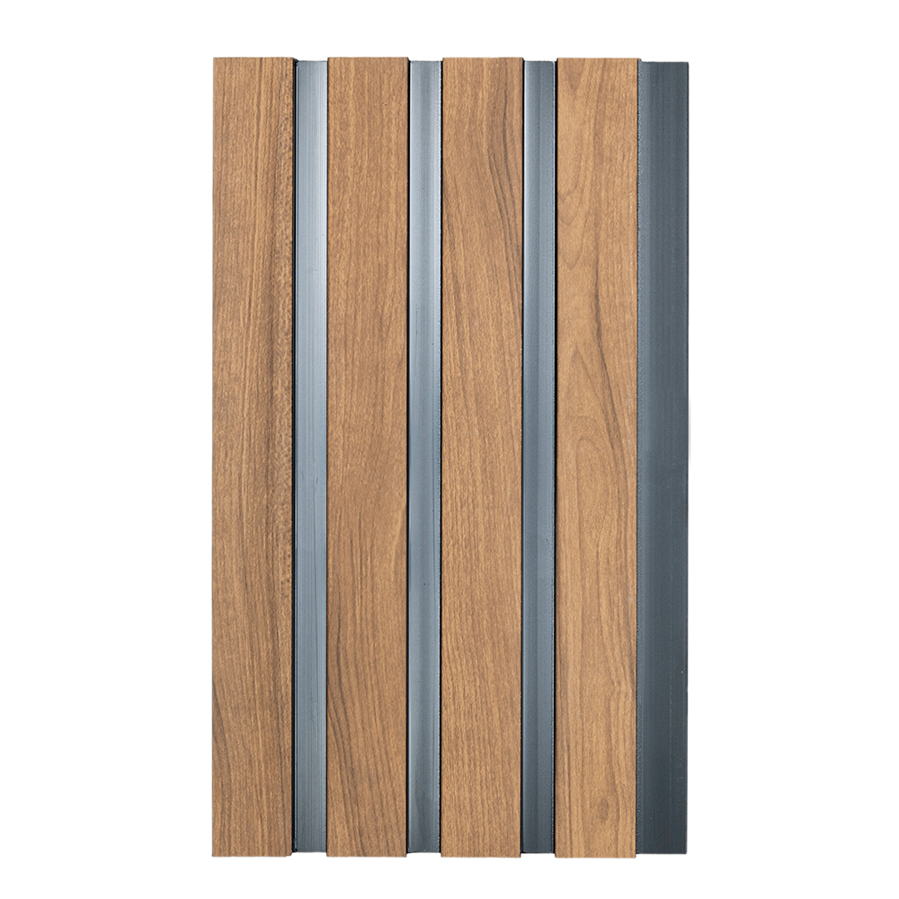 TOP LINE WALL PANEL KIAAT 164x16x2700MM