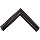 Q921E COFFEE BEAN SYNTHETIC MOULDING