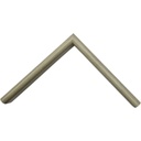 1175-3S SPRUCE HOCKEY STICK SYNTHETIC MOULDING
