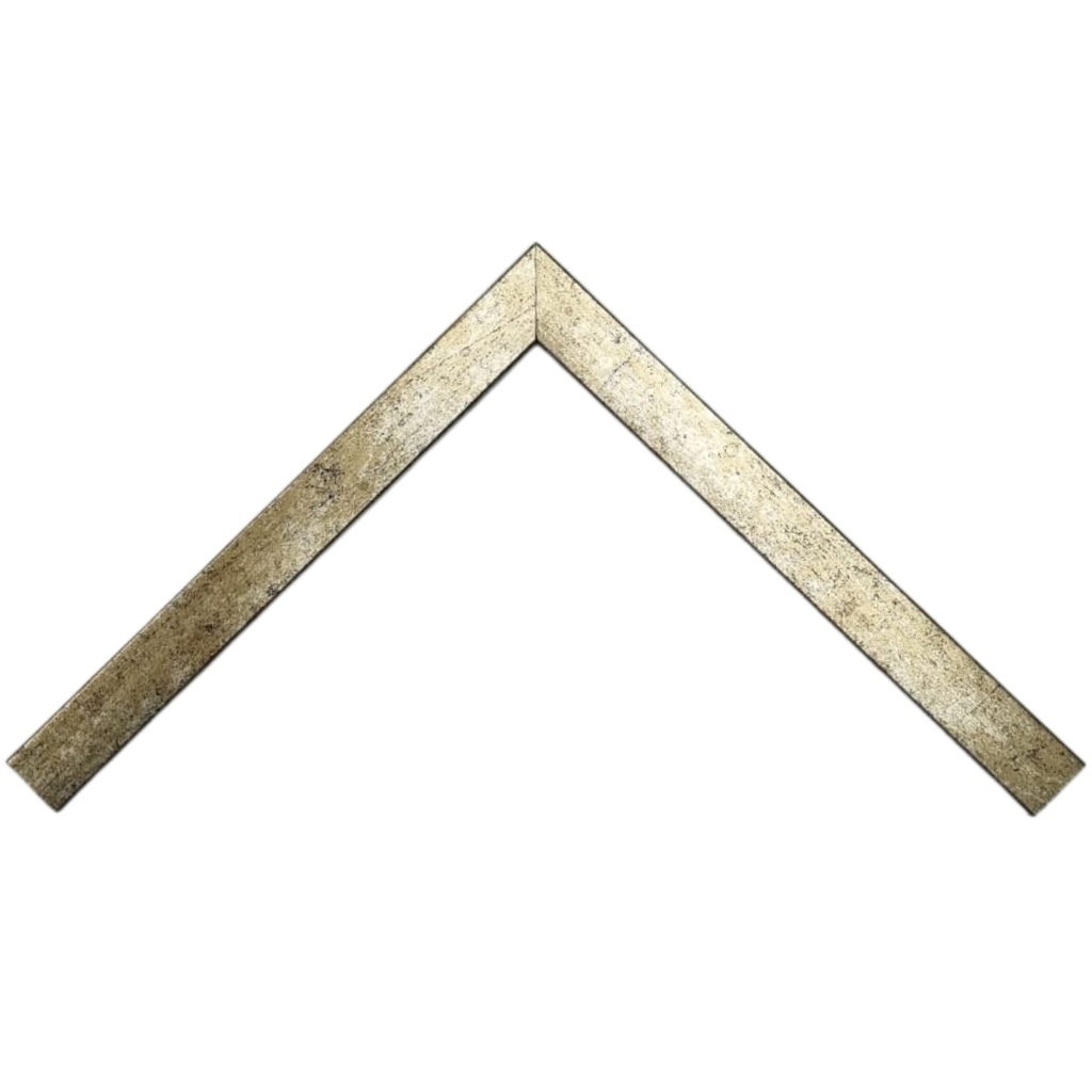848B ANTIQUE SILVER 20 x 20mm