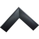 1123E MAHOGANY 59mm SYNTHETIC MOULDING