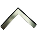 1156K WEATHERWOOD 40mm SYNTHETIC MOULDING