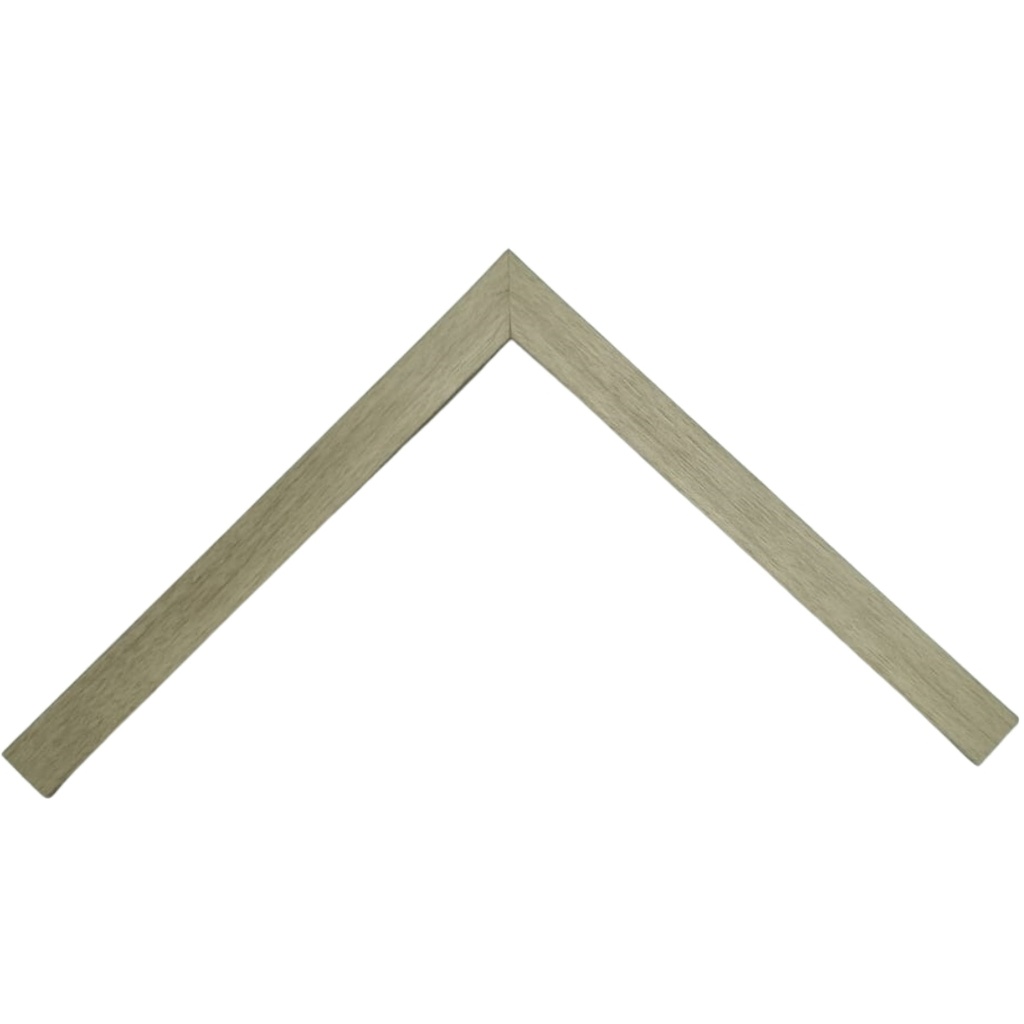 1157B BEIGE 20mm SYNTHETIC MOULDING
