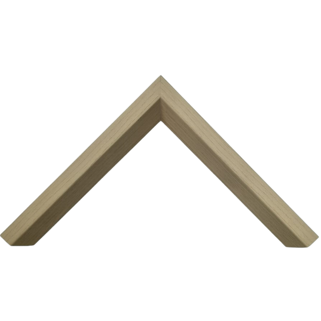 1171-3A MAPLE 27mm SYNTHETIC MOULDING
