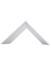 1172-3S SPRUCE SYNTHETIC MOULDING