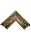 PS MOULDING W 76 X H 36 X L 2900MM ANTIQUE GOLD