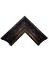 PS MOULDING W 76 X H 36 X L 2900MM ANTIQUE GOLD