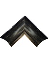 PS MOULDING W 87 X H 40 X L 2900MM BAROQUE
