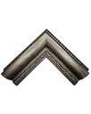 PS MOULDING W 72 X H 34 X L 2900MM PEWTER