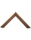 PS MOULDING W 25 X H 70 X L 2900MM NATURAL KIAAT