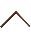 PS MOULDING W 16 X H 28 X L 2900MM NATURAL KIAAT
