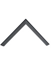 PS MOULDING W 20 X H 30 X L 2900MM GREY