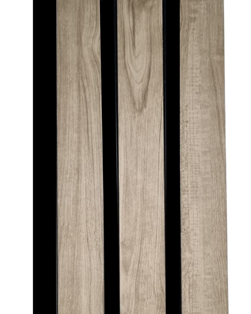 SLIM LINE 40 WALL PANEL CYPRUS 163X10X2700MM