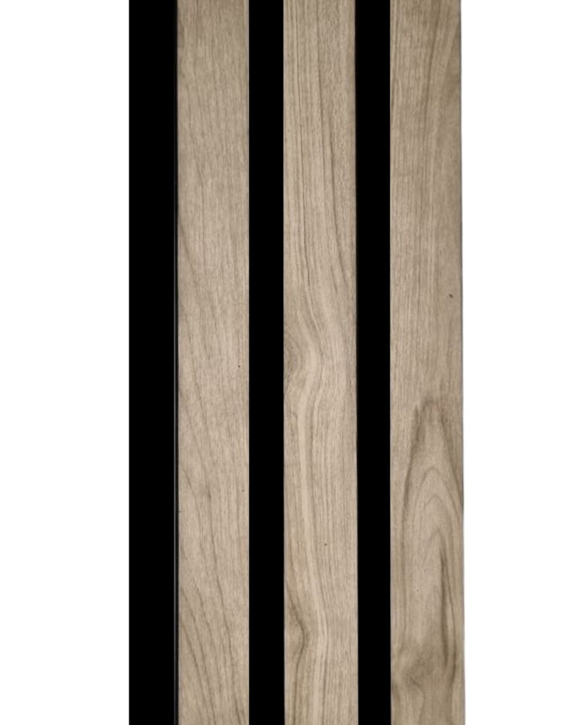 WALL PANEL 120X10X2700MM CYPRUS