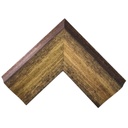 PS MOULDING W 89 X H 28 X L 2900MM ANTIQUE GOLD