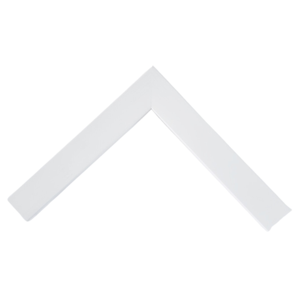 PS MOULDING W 32 X H 32 X L 2900MM WHITE
