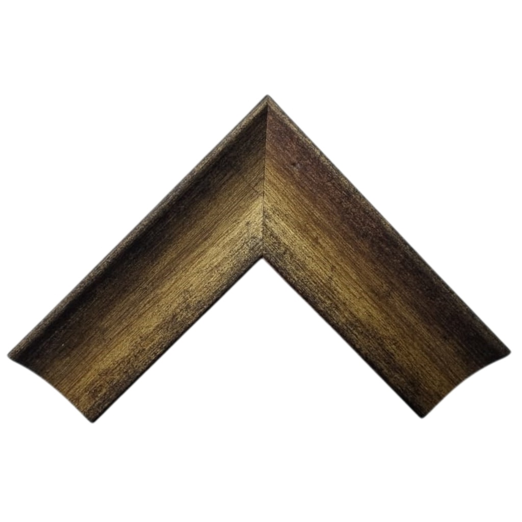 PS MOULDING W 63 X H 27 X L 2900MM GOLD