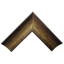PS MOULDING W 63 X H 27 X L 2900MM GOLD