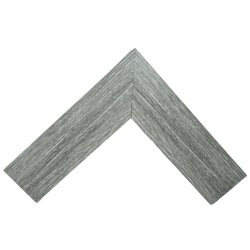 PS MOULDING W 54 X H 19 X L 2900MM WEATHERWOOD