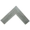 PS MOULDING W 54 X H 19 X L 2900MM WEATHERWOOD