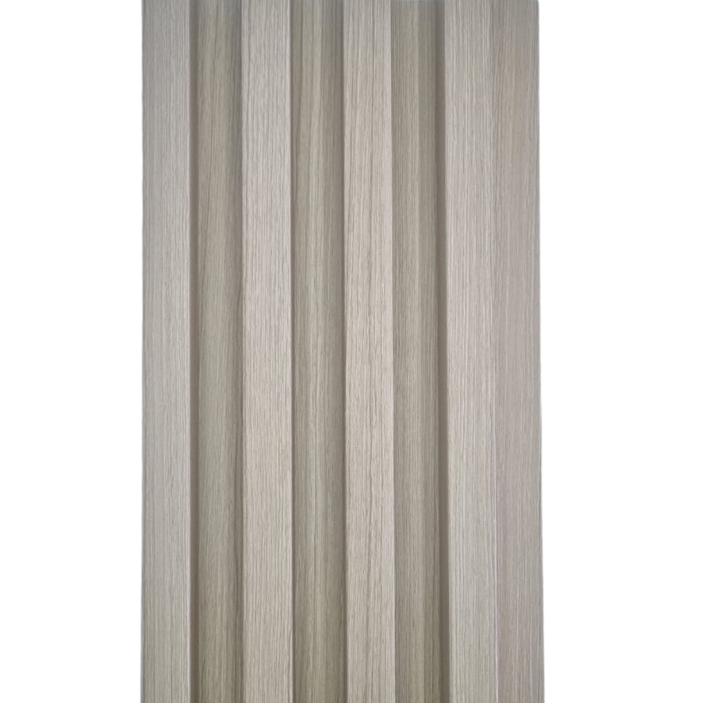 WALL PANEL PVC 160X23X2700MM WOOD