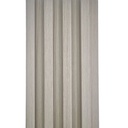 WALL PANEL PVC 160X23X2700MM WOOD