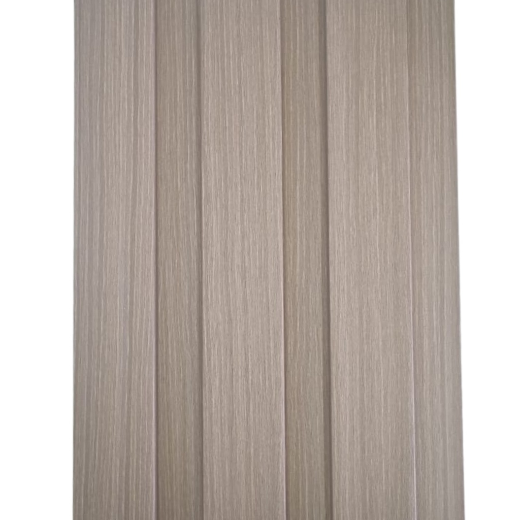 WALL PANEL PVC 200X13X2700MM WOOD