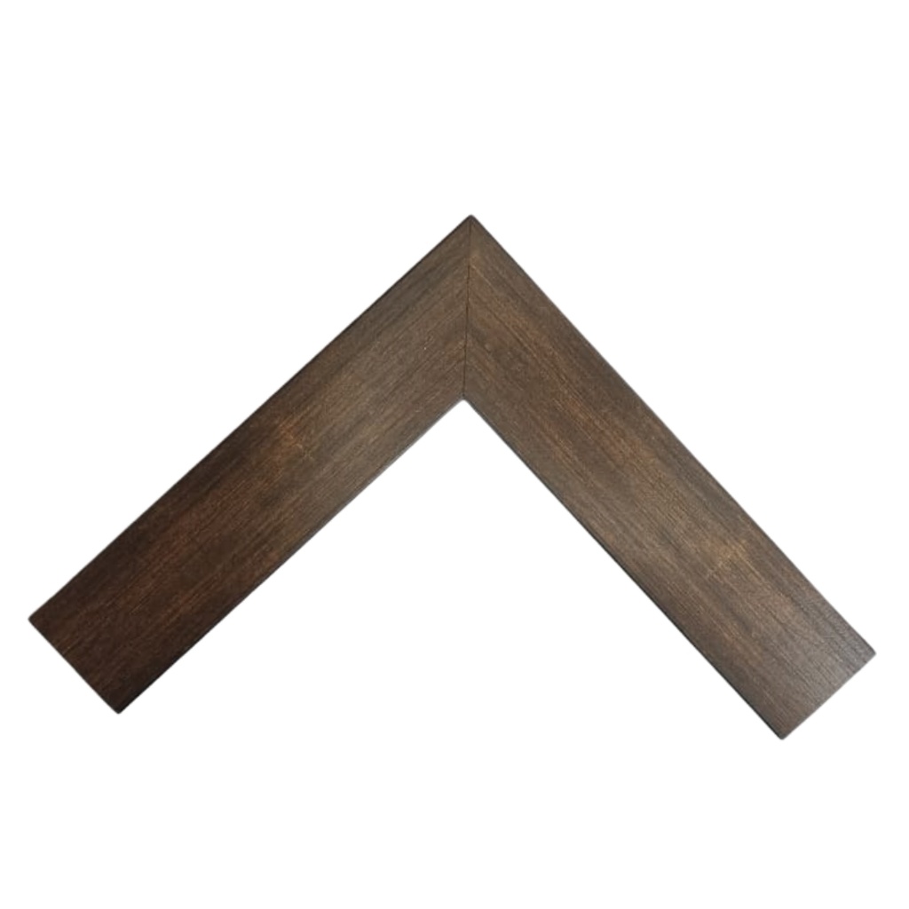 PS Moulding W 44 X H 16 X L 2900mm Bronze