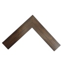 PS Moulding W 44 X H 16 X L 2900mm Bronze