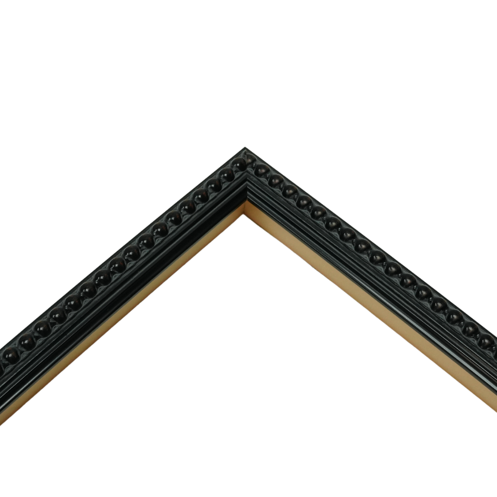 PS Moulding W 22 X H 35 X L 2900mm Black