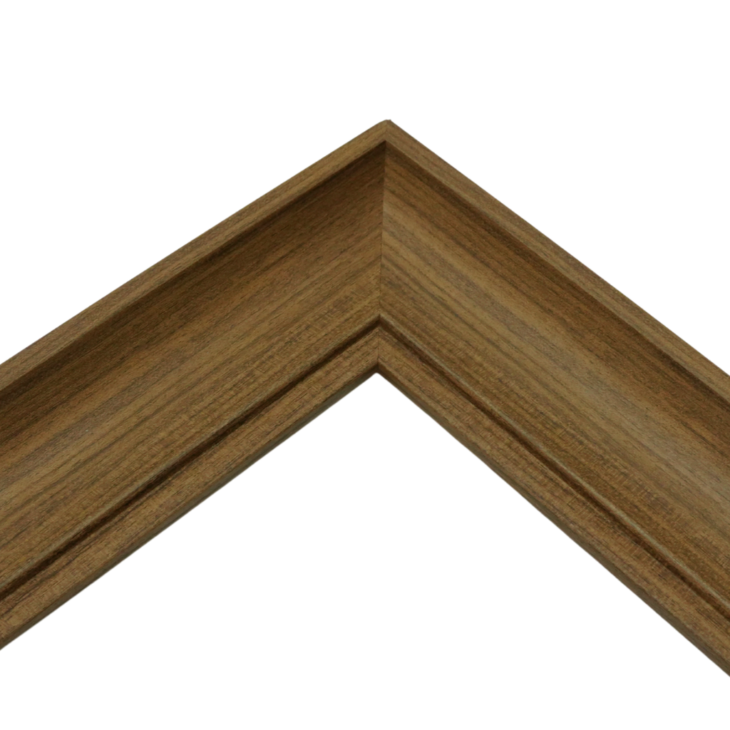 PS Moulding W 68 X H 39 X L 2900mm Cinnamon