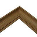 PS Moulding W 68 X H 39 X L 2900mm Cinnamon