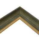 PS Moulding W 68 X H 39 X L 2900mm Smoked Chestnut