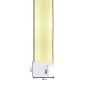 PS Moulding W 20 X H 15 X L 2900mm Gold
