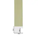 PS Moulding W 20 X H 15 X L 2900mm Natural Obeche