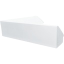 PS MOULDING W 50 X H 53 X L 2900MM WHITE 