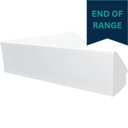 PS Moulding W 50 X H 53 X L 2900mm White