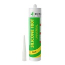 [ADH035] Sealant Silicone General Purpose Clear 280ml Den Braven