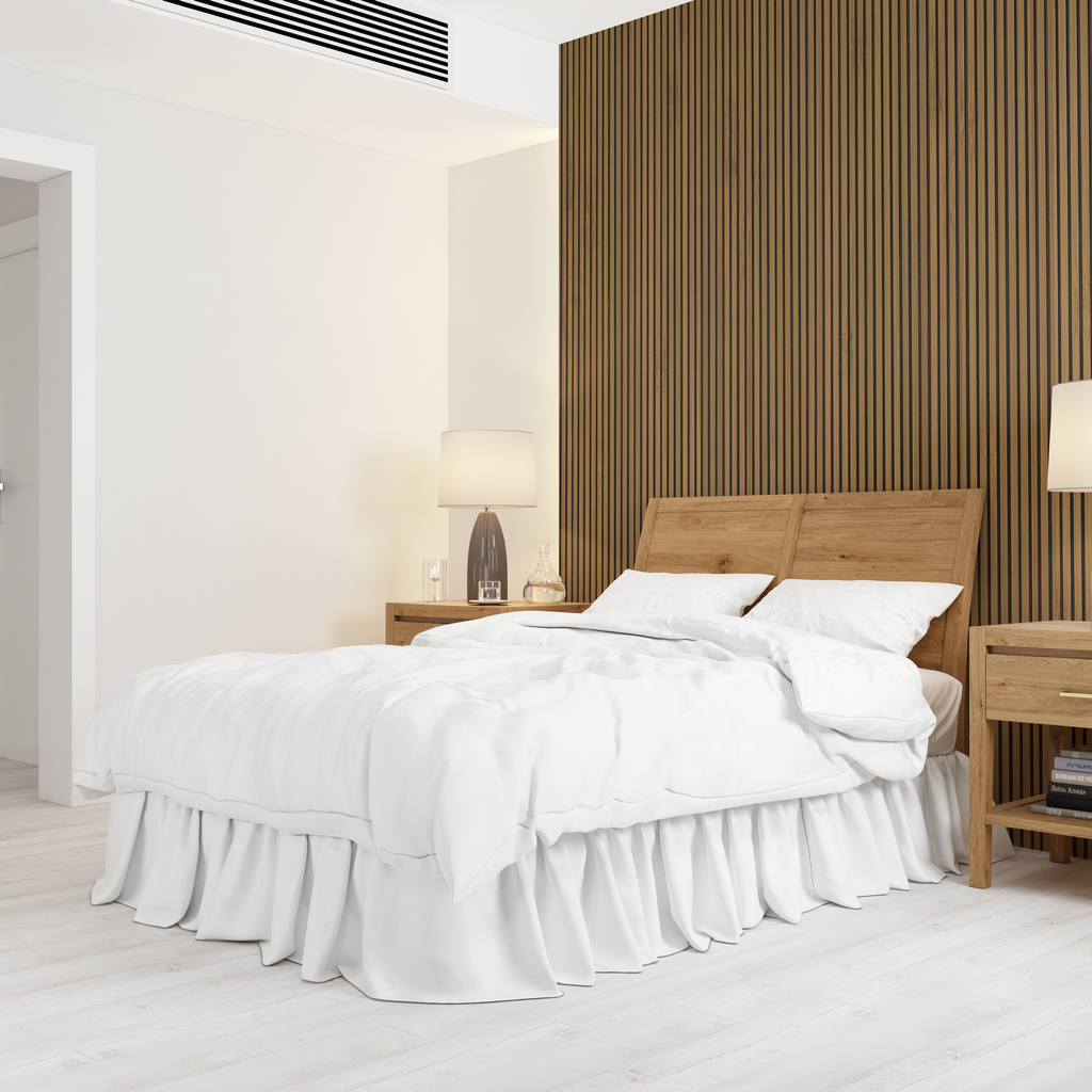 Wall Panel 120X10X2700mm Bamboo