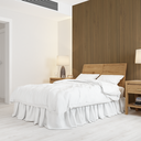 Wall Panel 120X10X2700mm Bamboo