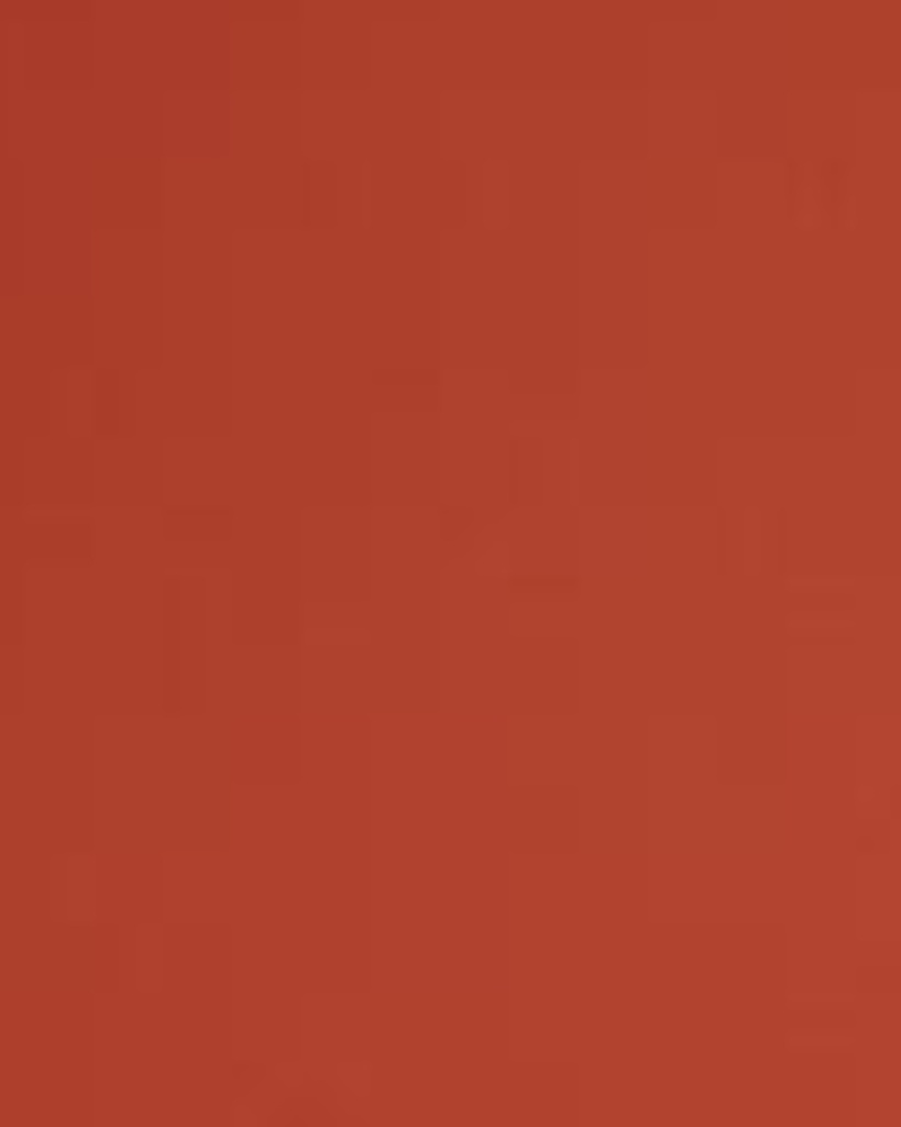 Mount Board Slater Harrison 815X1200mm Burnt Orange