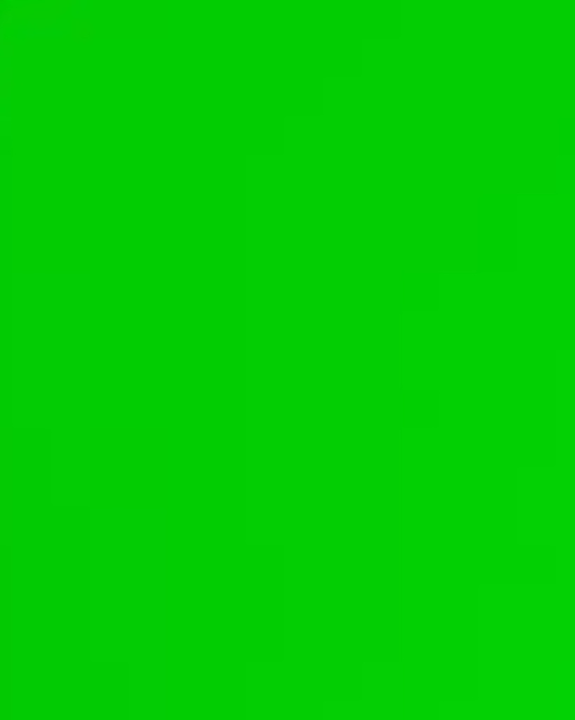 Mount Board Slater Harrison 815X1200mm Neon Green