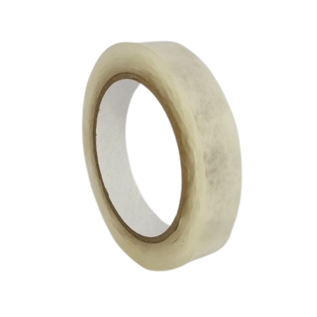 Tape 20mm X 180m Framers II Clear