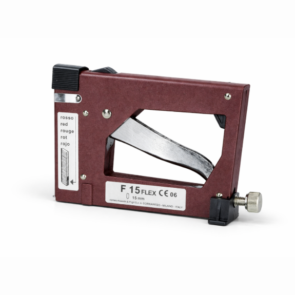 Hand Tool F15 Flexipoint Gun Maroon