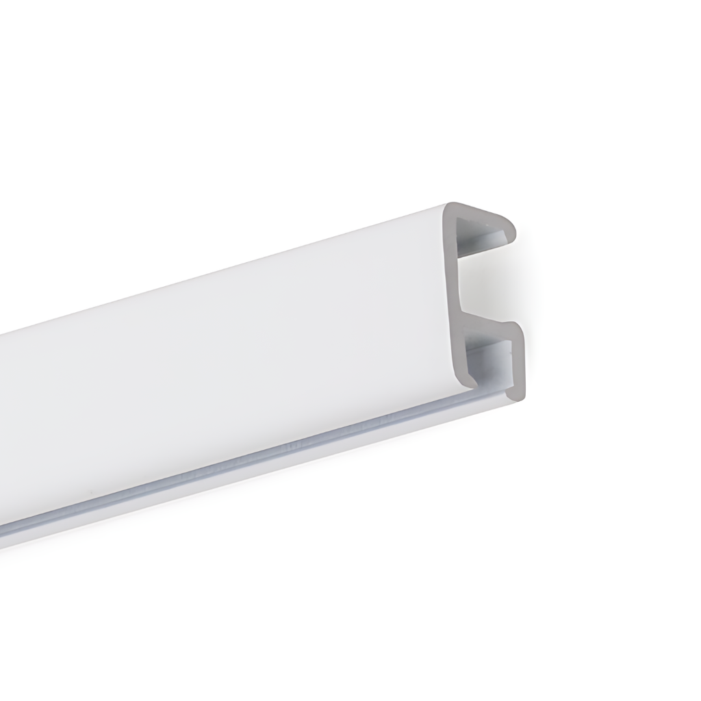 STAS Minirail White 200cm