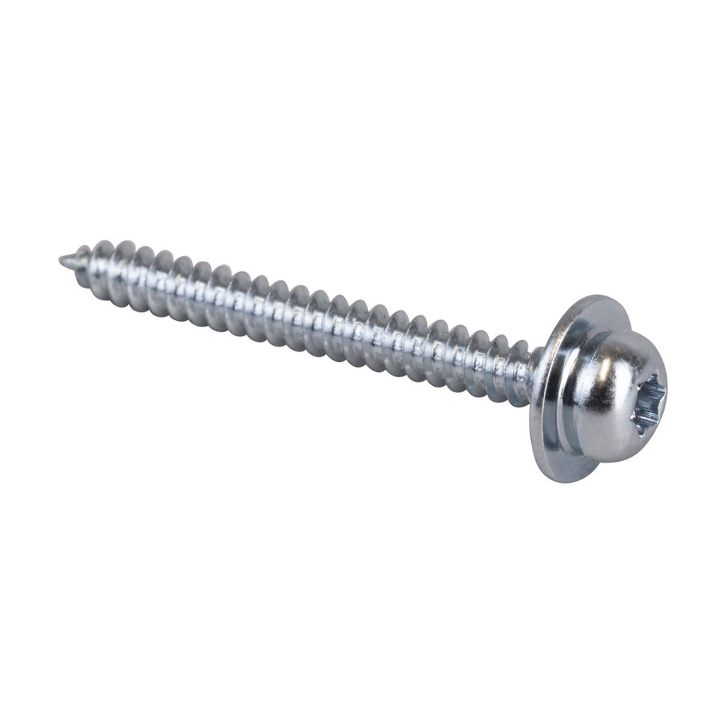 STAS Minirail Clipscrew Torx T20 6 Pack