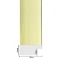 PS Moulding W 30 X H 13 X L 2900mm Gold (Replacement Of 1062A)