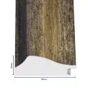 PS Moulding W 89 X H 28 X L 2900mm Antique Gold